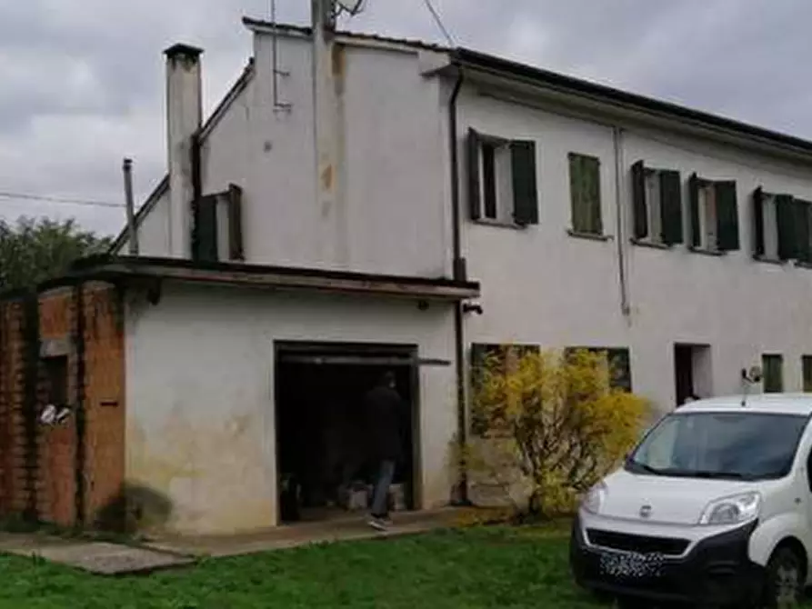 casa indipendente in vendita a Quinto di Treviso