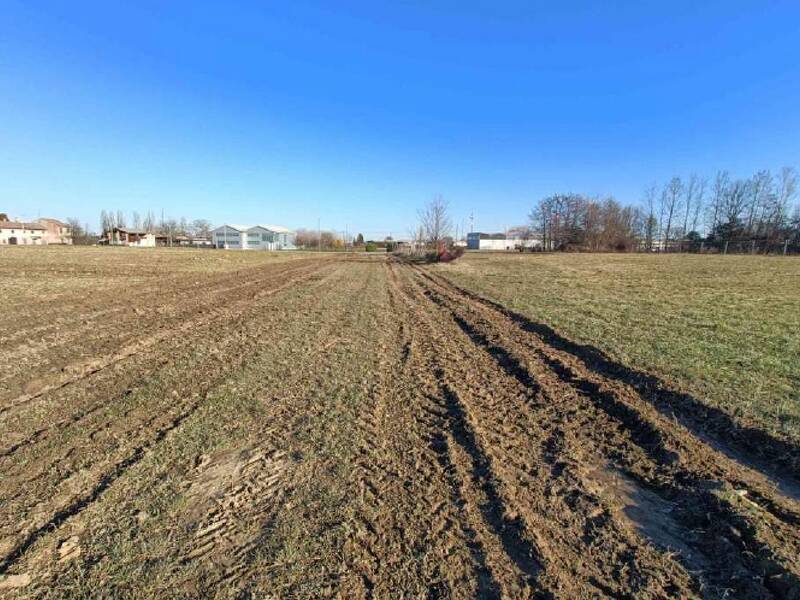 terreno agricolo in vendita a Quinto di Treviso