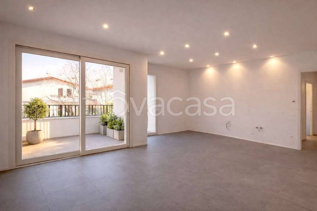 appartamento in vendita a Quinto di Treviso