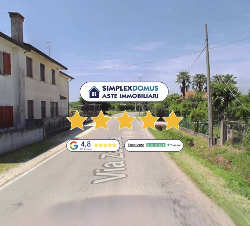 appartamento in vendita a Quinto di Treviso