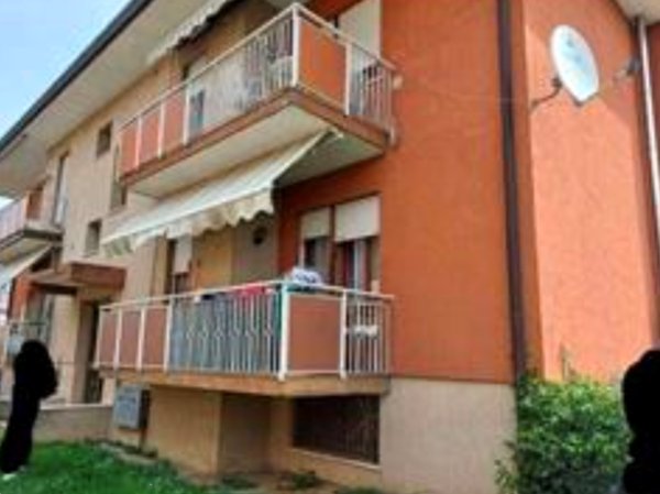 appartamento in vendita a Quinto di Treviso