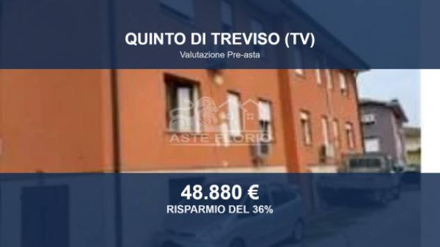 appartamento in vendita a Quinto di Treviso