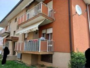 appartamento in vendita a Quinto di Treviso