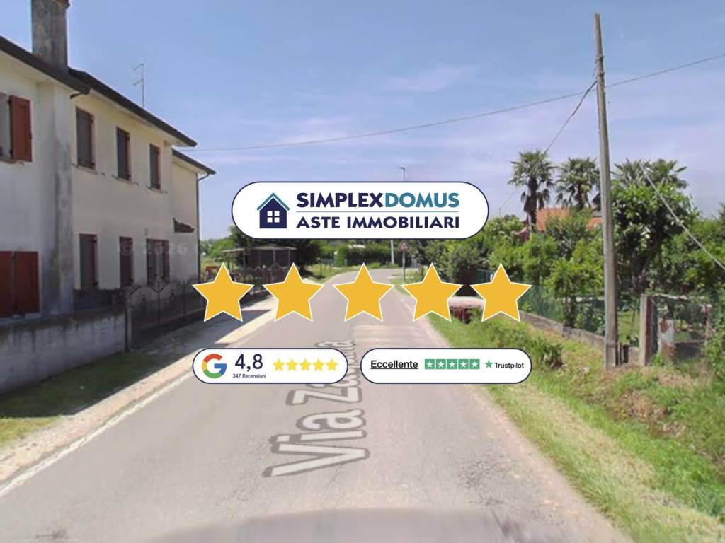 appartamento in vendita a Quinto di Treviso