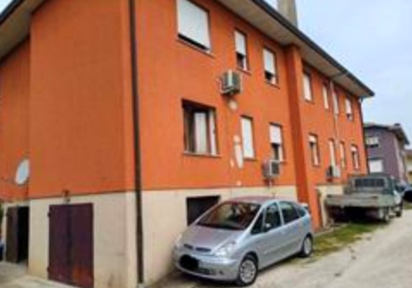 appartamento in vendita a Quinto di Treviso