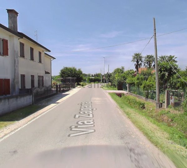 appartamento in vendita a Quinto di Treviso