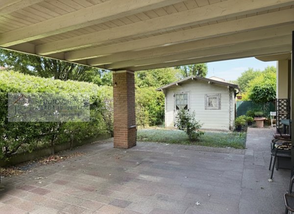 casa indipendente in vendita a Quinto di Treviso in zona Santa Cristina