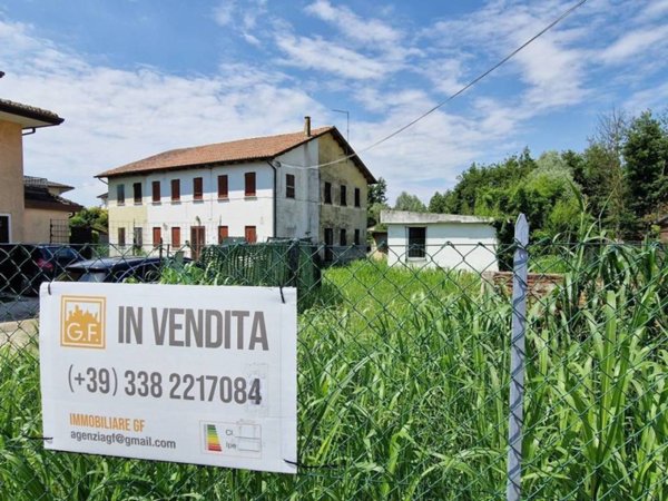 terreno edificabile in vendita a Quinto di Treviso