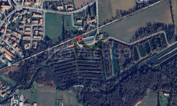 azienda agricola in vendita a Quinto di Treviso in zona Santa Cristina