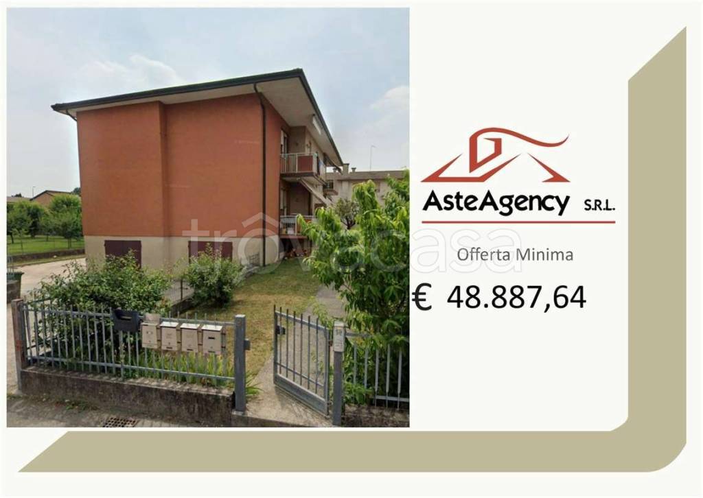 appartamento in vendita a Quinto di Treviso