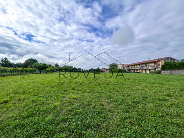 terreno edificabile in vendita a Quinto di Treviso