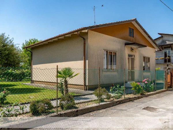 casa indipendente in vendita a Quinto di Treviso