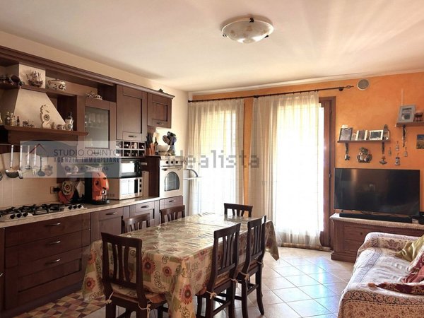 appartamento in vendita a Quinto di Treviso