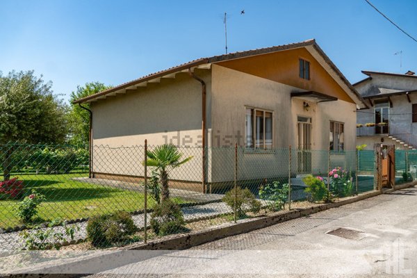 casa indipendente in vendita a Quinto di Treviso