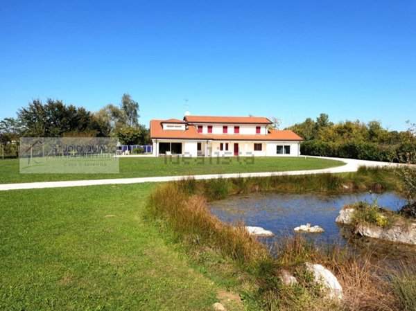 casa indipendente in vendita a Quinto di Treviso