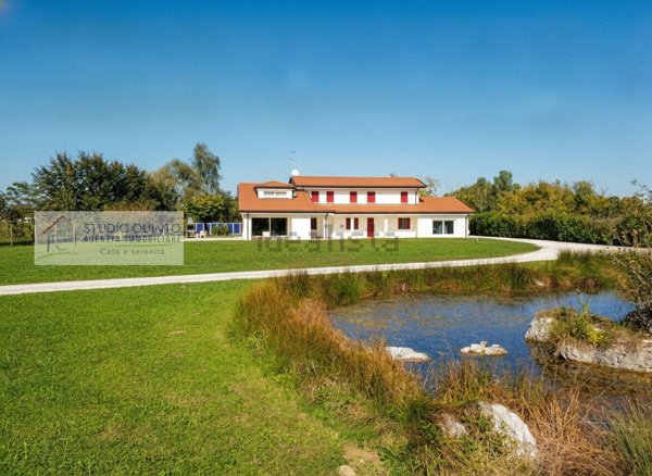 casa indipendente in vendita a Quinto di Treviso