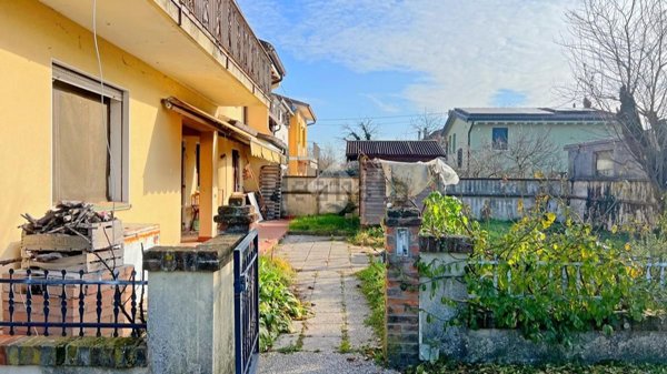 casa indipendente in vendita a Quinto di Treviso