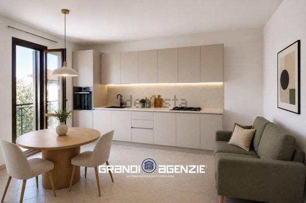 appartamento in vendita a Quinto di Treviso