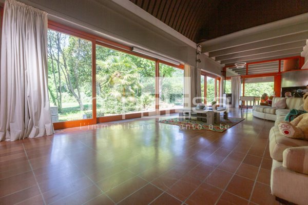casa indipendente in vendita a Quinto di Treviso in zona Santa Cristina