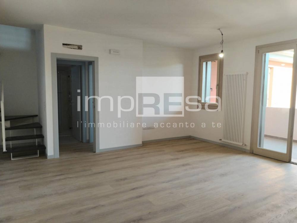 appartamento in vendita a Quinto di Treviso