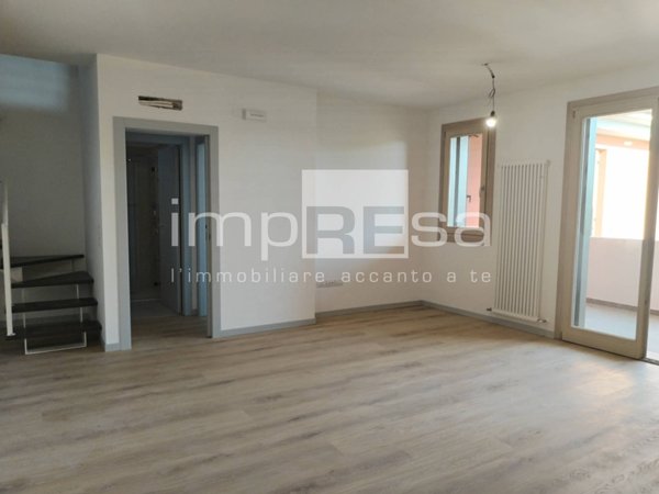 appartamento in vendita a Quinto di Treviso