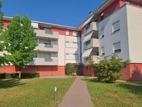 appartamento in vendita a Quinto di Treviso