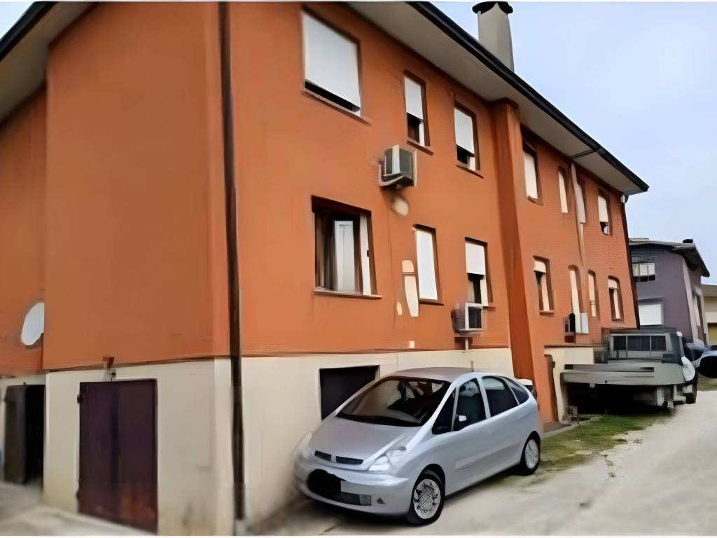appartamento in vendita a Quinto di Treviso