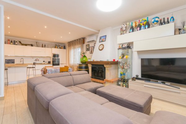 casa indipendente in vendita a Quinto di Treviso