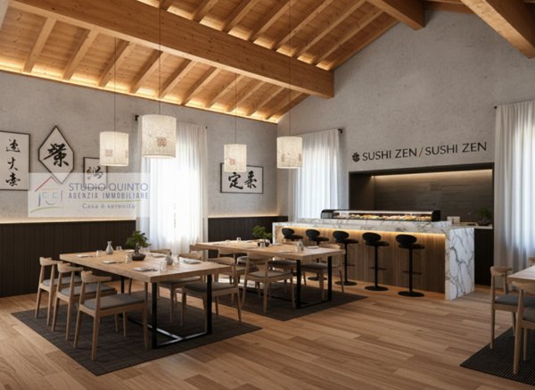 appartamento in vendita a Quinto di Treviso