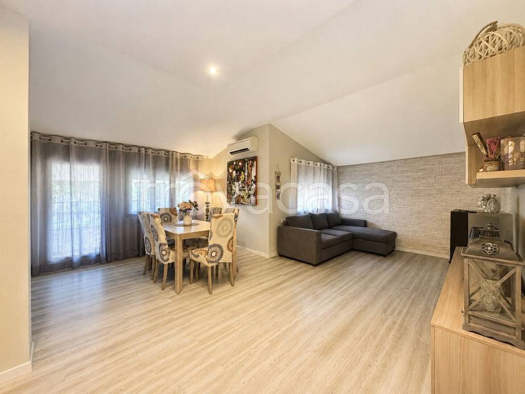 appartamento in vendita a Quinto di Treviso