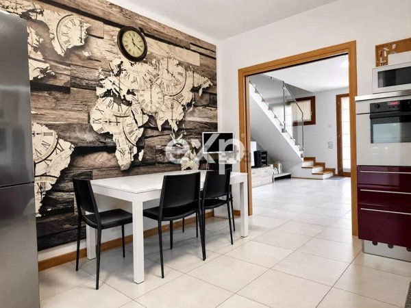 casa indipendente in vendita a Quinto di Treviso in zona Santa Cristina