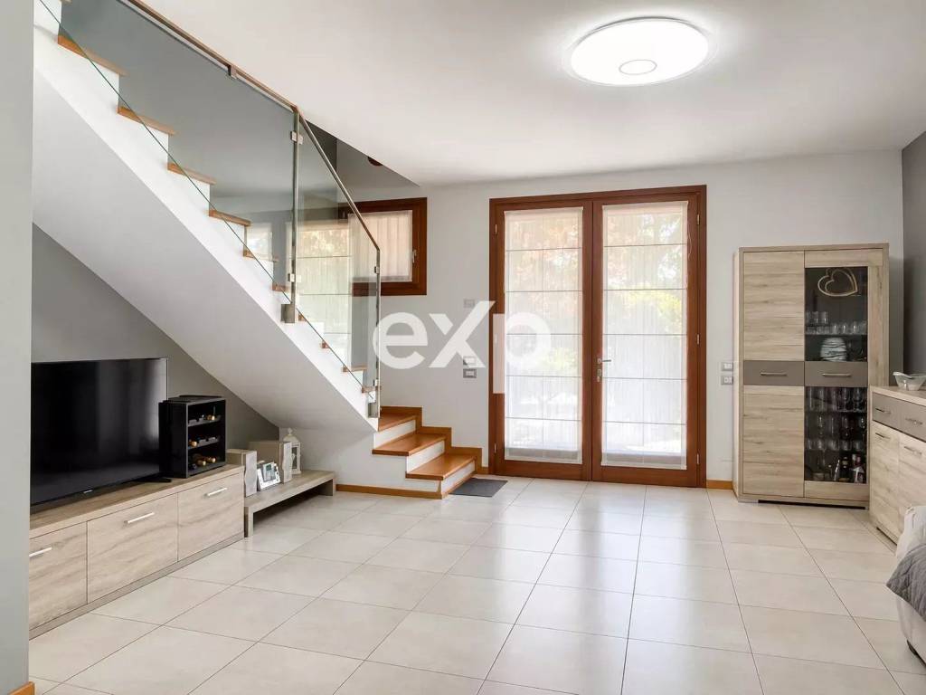 casa indipendente in vendita a Quinto di Treviso