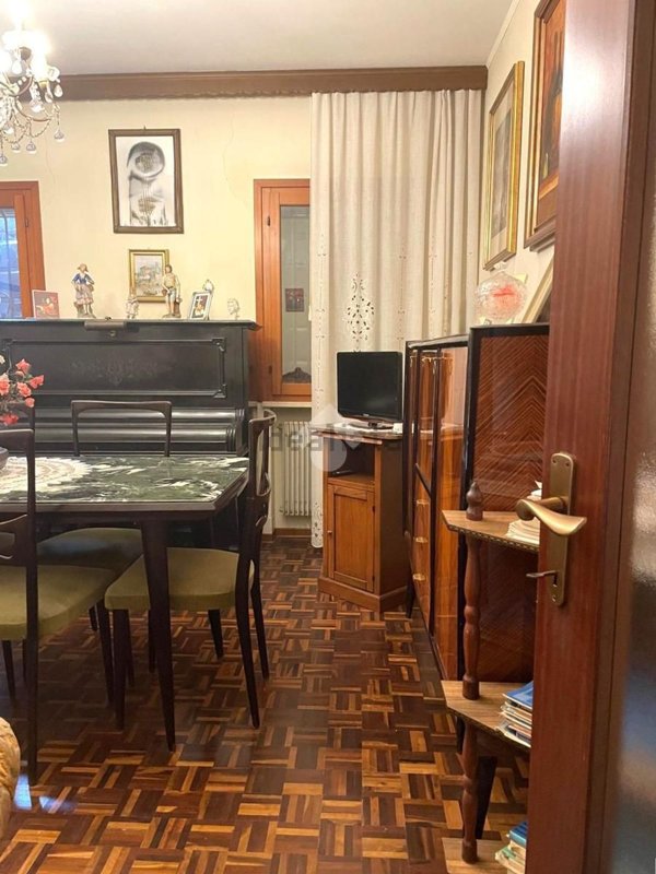 casa indipendente in vendita a Quinto di Treviso in zona Santa Cristina