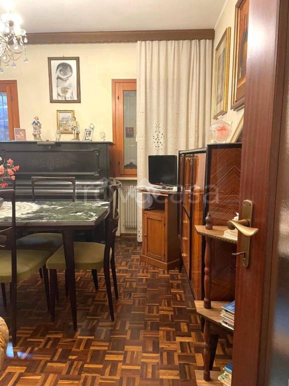 casa indipendente in vendita a Quinto di Treviso in zona Santa Cristina