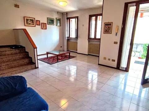 casa indipendente in vendita a Quinto di Treviso