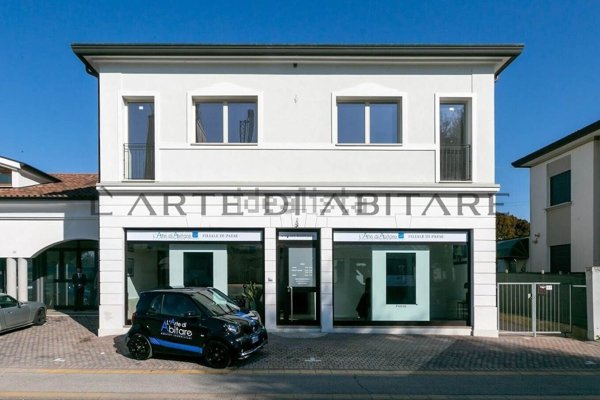 casa indipendente in vendita a Quinto di Treviso