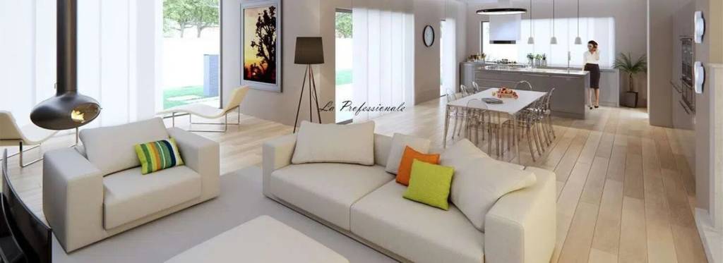 appartamento in vendita a Quinto di Treviso