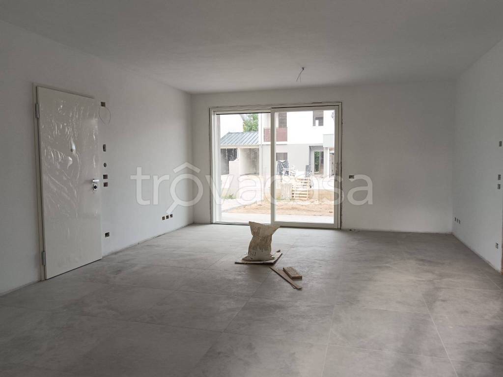 casa indipendente in vendita a Quinto di Treviso