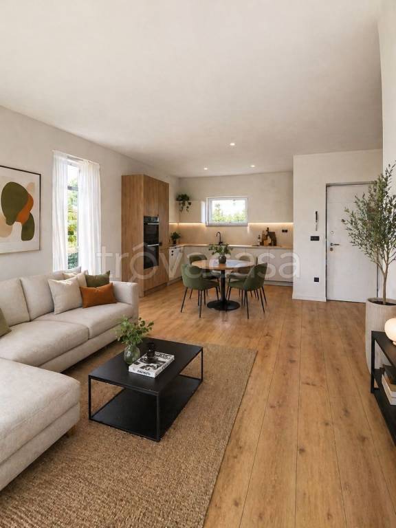 casa indipendente in vendita a Quinto di Treviso