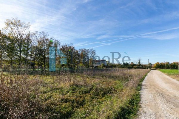terreno agricolo in vendita a Quinto di Treviso
