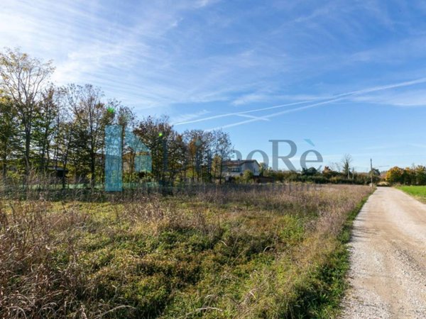 terreno agricolo in vendita a Quinto di Treviso in zona Santa Cristina