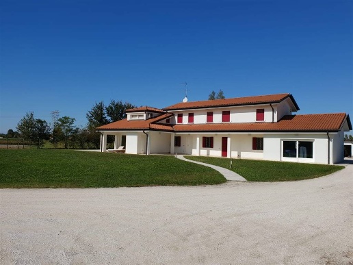 casa indipendente in vendita a Quinto di Treviso in zona Santa Cristina