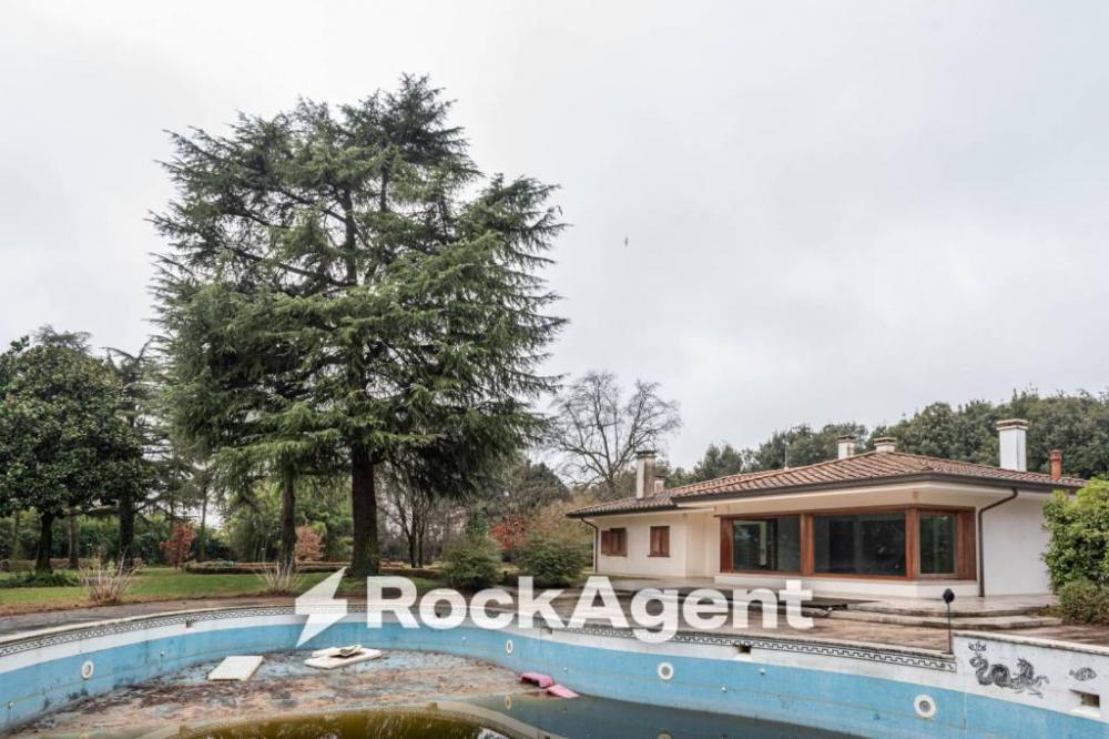 casa indipendente in vendita a Quinto di Treviso in zona Santa Cristina