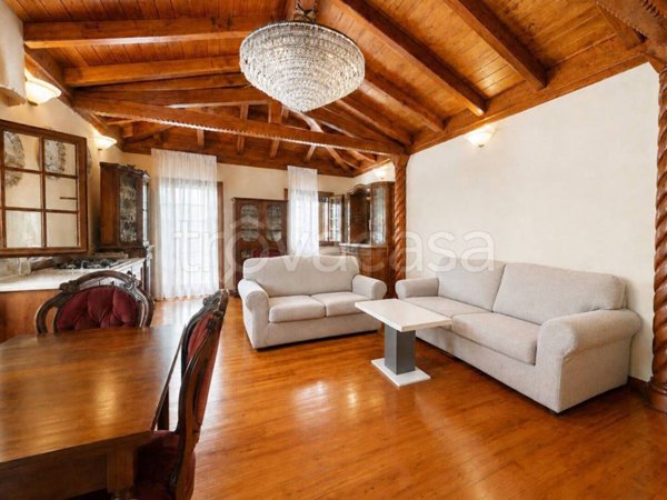 casa indipendente in vendita a Quinto di Treviso