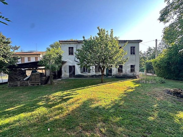 casa indipendente in vendita a Quinto di Treviso in zona Santa Cristina