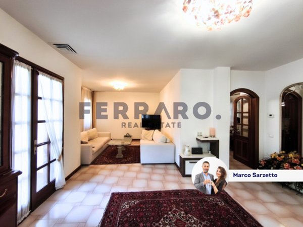 casa indipendente in vendita a Quinto di Treviso