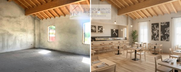 appartamento in vendita a Quinto di Treviso