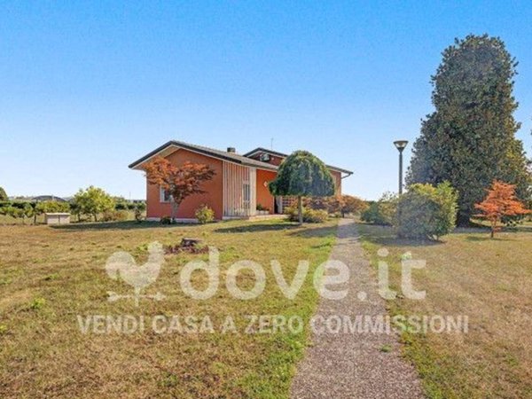 casa indipendente in vendita a Quinto di Treviso in zona Santa Cristina