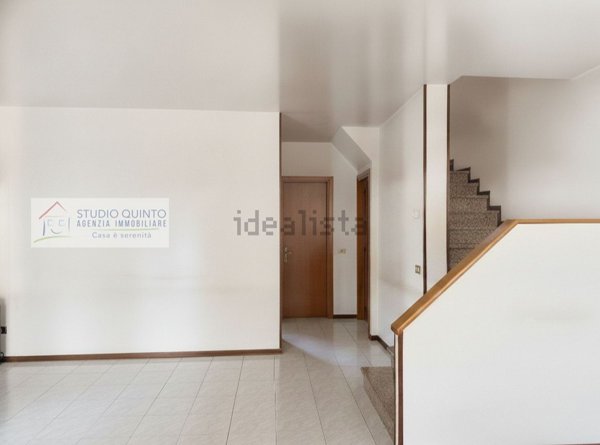 casa indipendente in vendita a Quinto di Treviso in zona Santa Cristina
