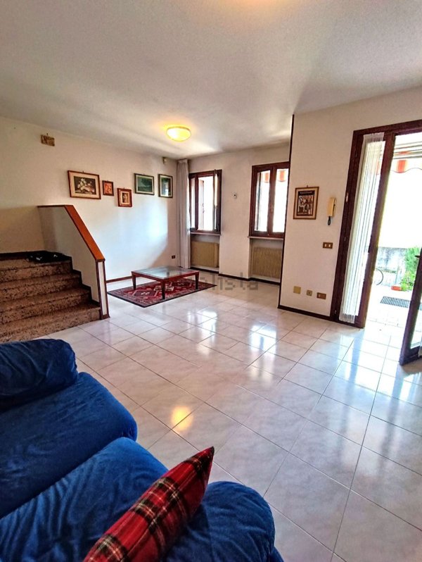 casa indipendente in vendita a Quinto di Treviso